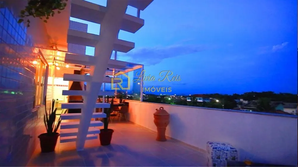 Apartamento, 3 quartos, 140 m² - Foto 32
