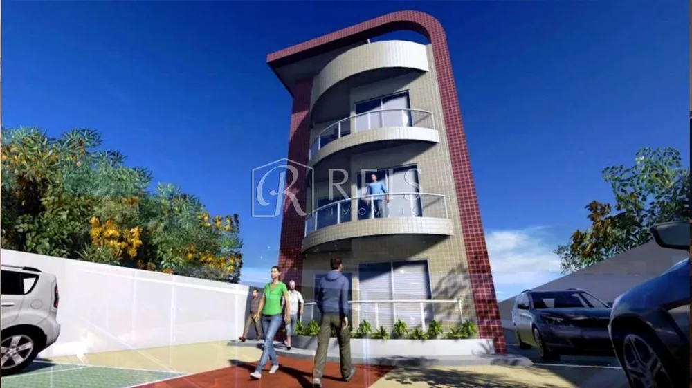 Apartamento, 3 quartos, 140 m² - Foto 20