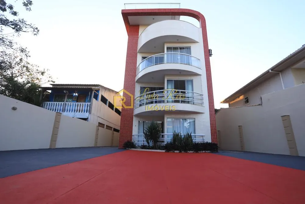 Apartamento, 3 quartos, 140 m² - Foto 20