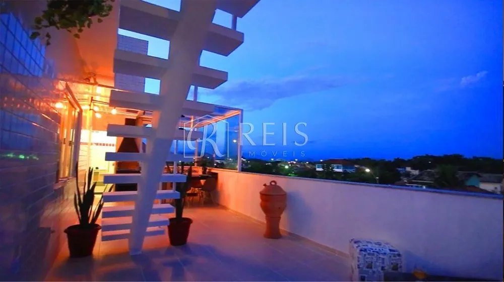 Apartamento, 3 quartos, 140 m² - Foto 23