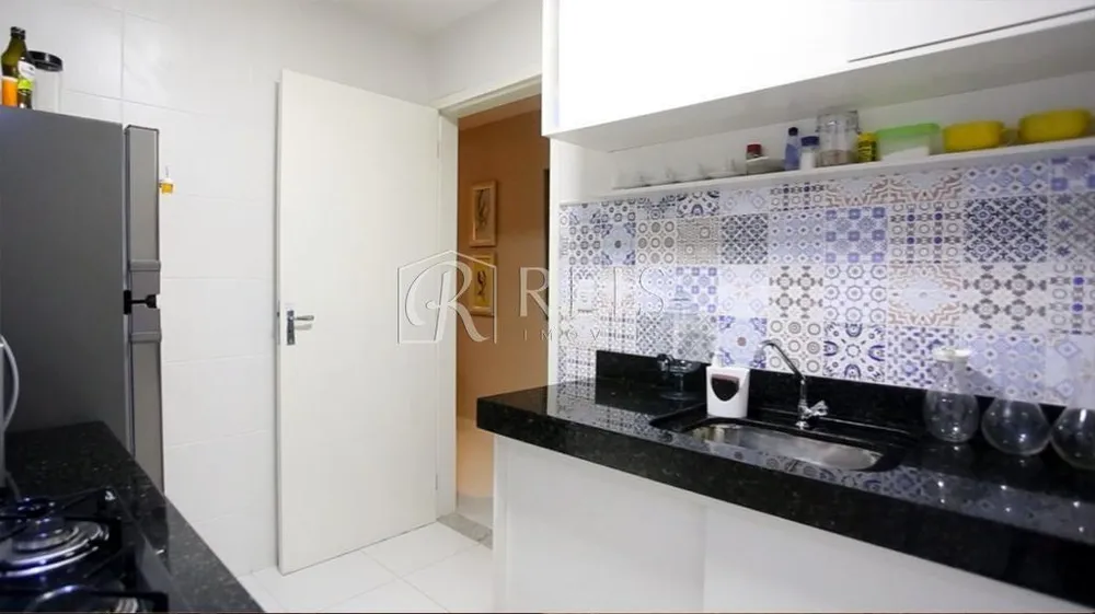 Apartamento, 3 quartos, 140 m² - Foto 26