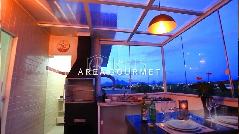 Apartamento, 3 quartos, 140 m² - Foto 33