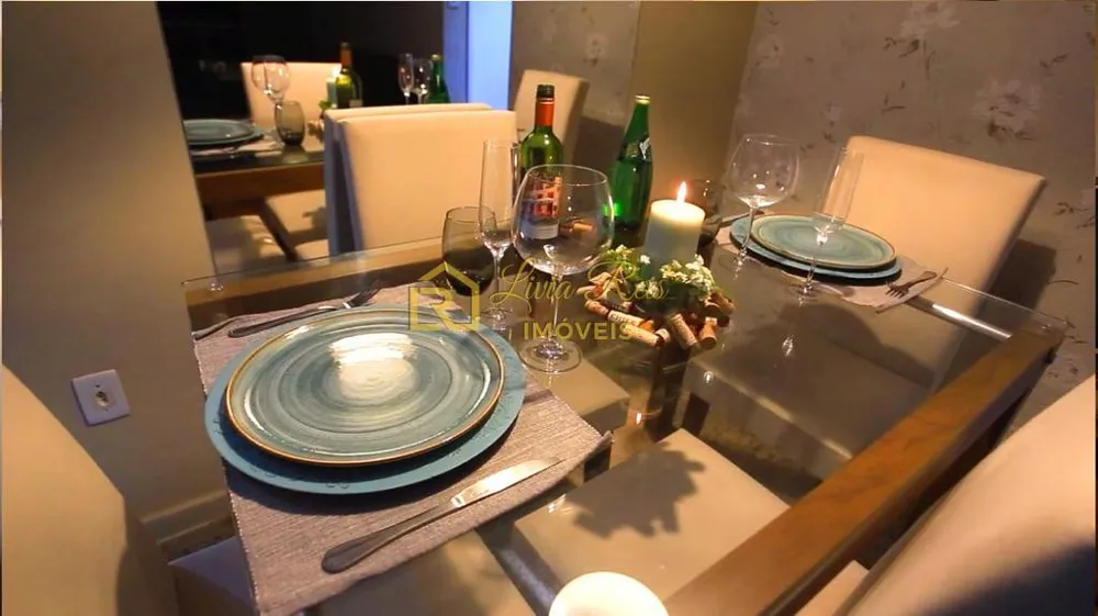 Apartamento, 3 quartos, 140 m² - Foto 24