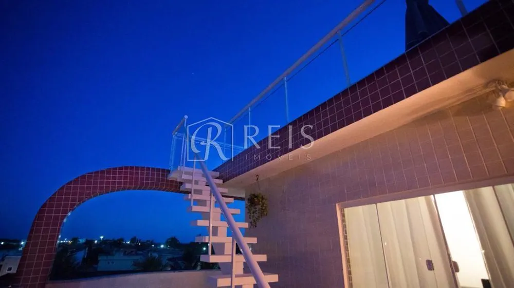 Apartamento, 3 quartos, 140 m² - Foto 31