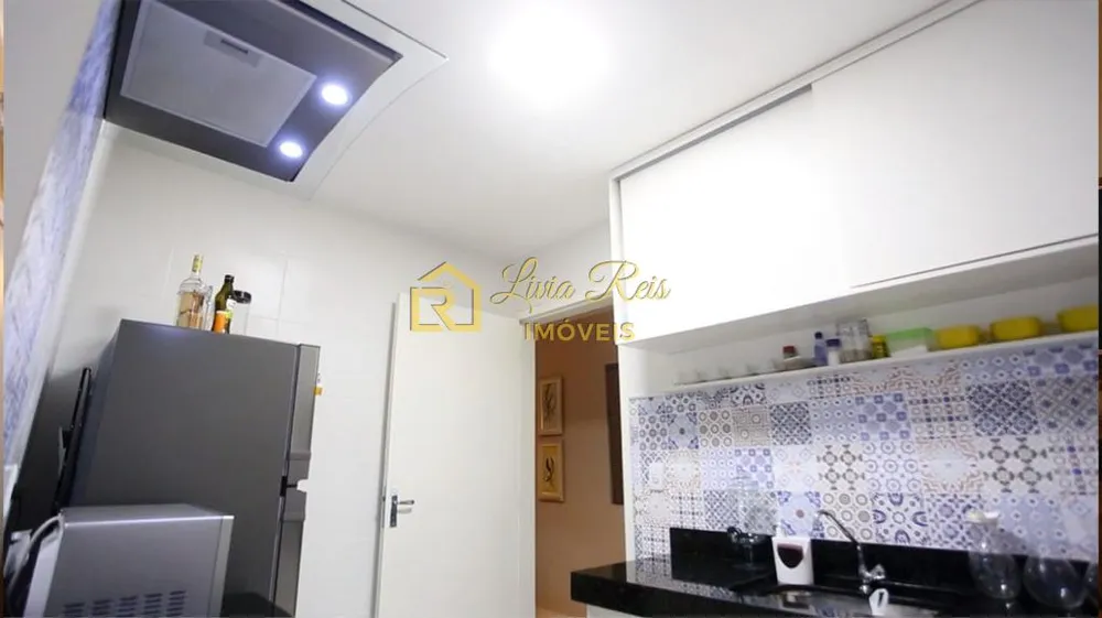 Apartamento, 3 quartos, 140 m² - Foto 2