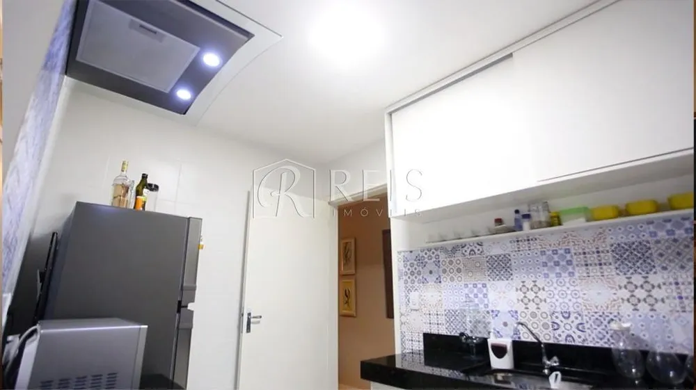 Apartamento, 3 quartos, 140 m² - Foto 37