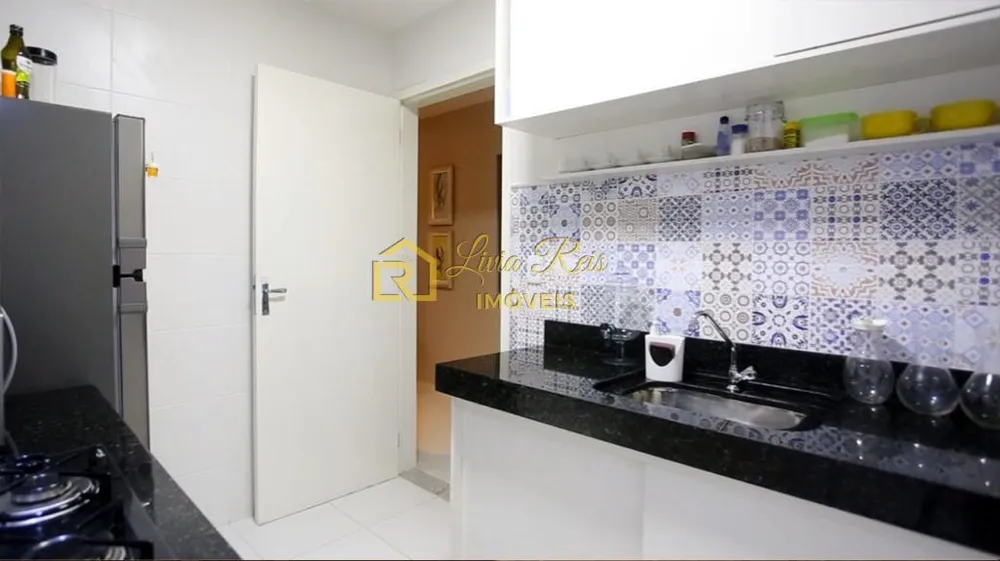Apartamento, 3 quartos, 140 m² - Foto 17