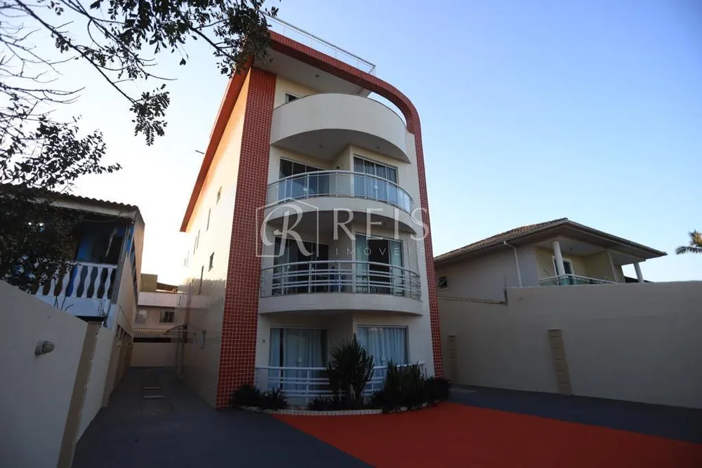 Apartamento, 3 quartos, 140 m² - Foto 35