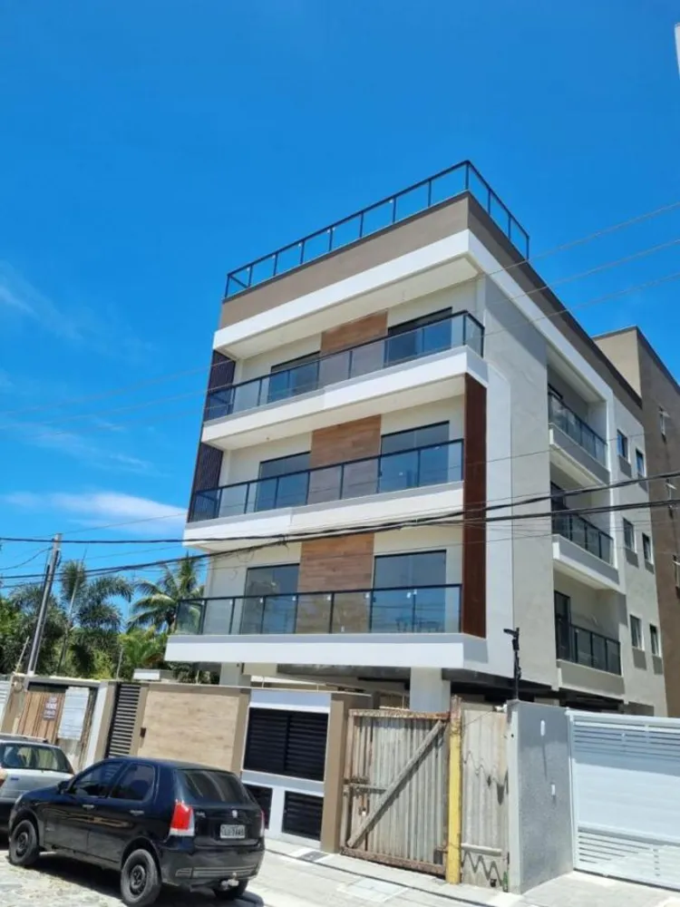 Apartamento, 3 quartos, 86 m² - Foto 10