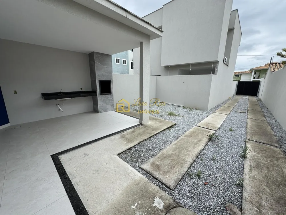 Casa, 3 quartos, 153 m² - Foto 6