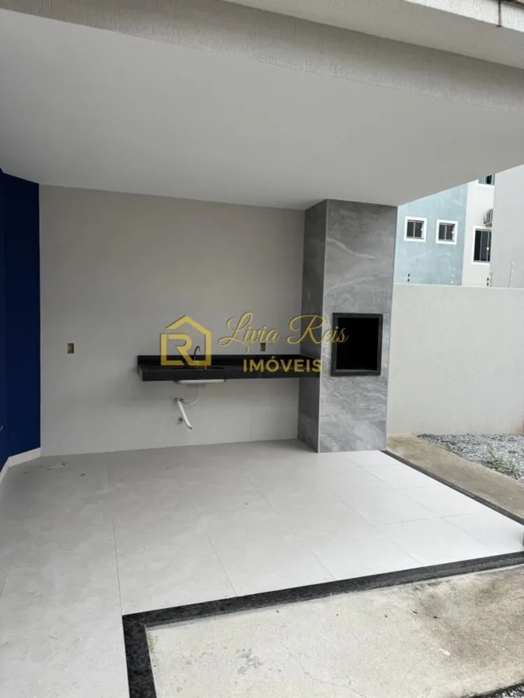 Casa, 3 quartos, 153 m² - Foto 4
