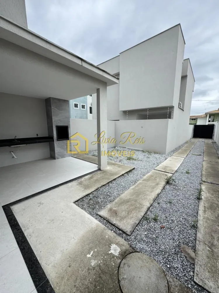 Casa, 3 quartos, 153 m² - Foto 7