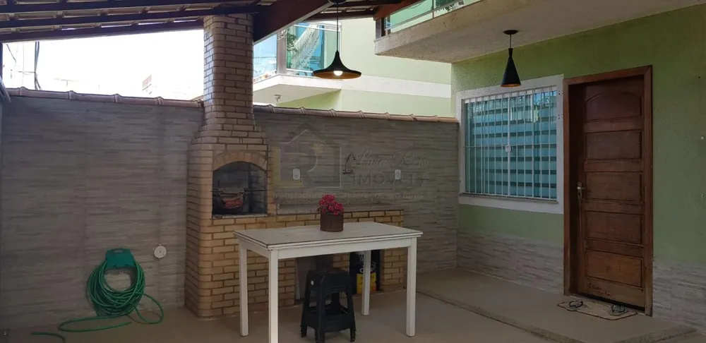 Casa, 2 quartos, 88 m² - Foto 2