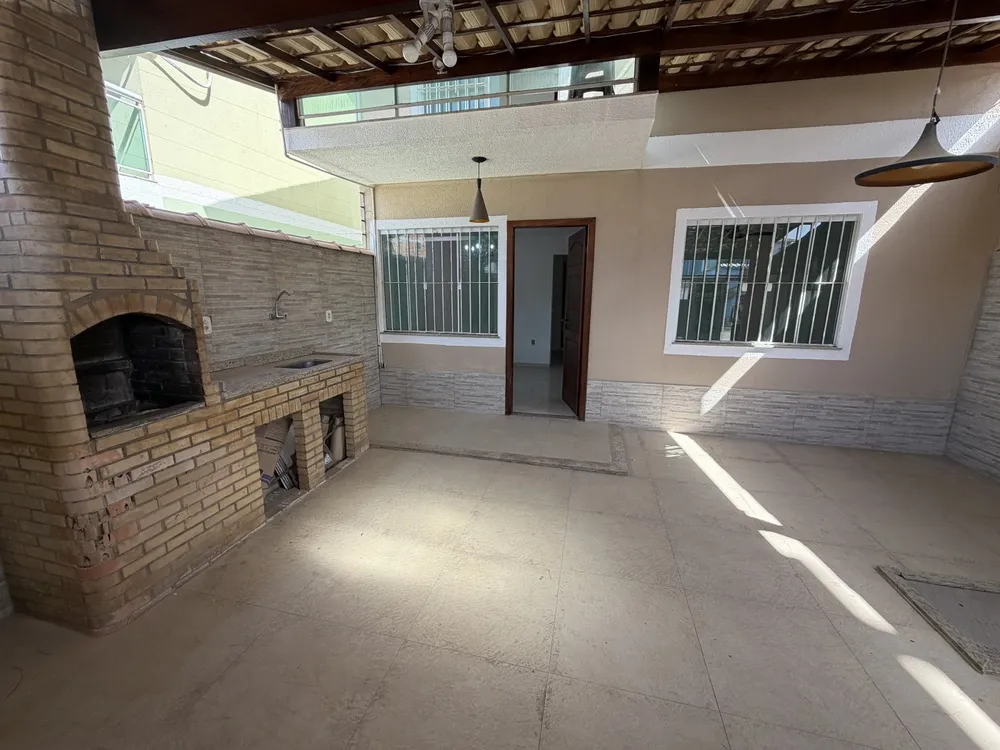 Casa, 2 quartos, 88 m² - Foto 3