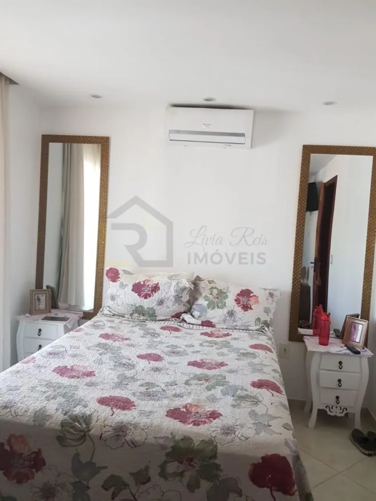Casa, 2 quartos, 88 m² - Foto 8