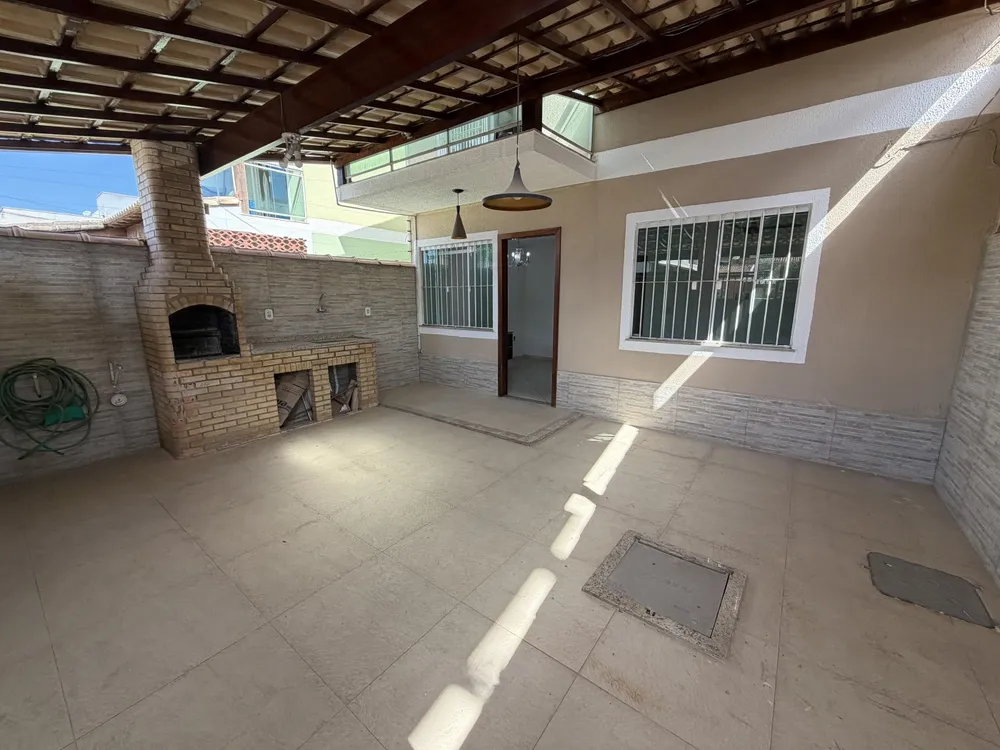 Casa, 2 quartos, 88 m² - Foto 1
