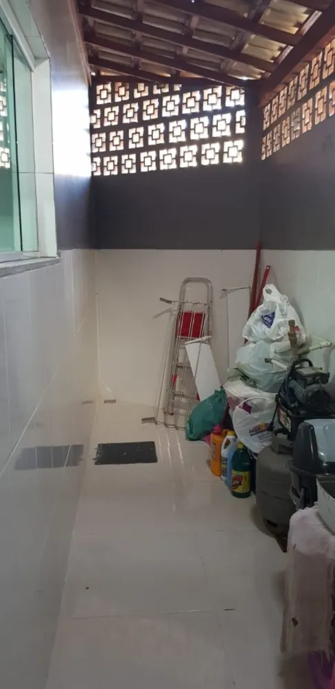 Casa, 2 quartos, 88 m² - Foto 7