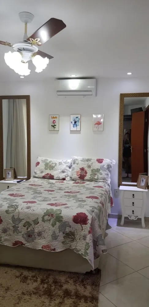 Casa, 2 quartos, 88 m² - Foto 10