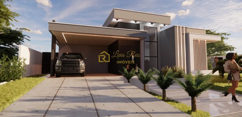 Casa, 4 quartos, 190 m² - Foto 6
