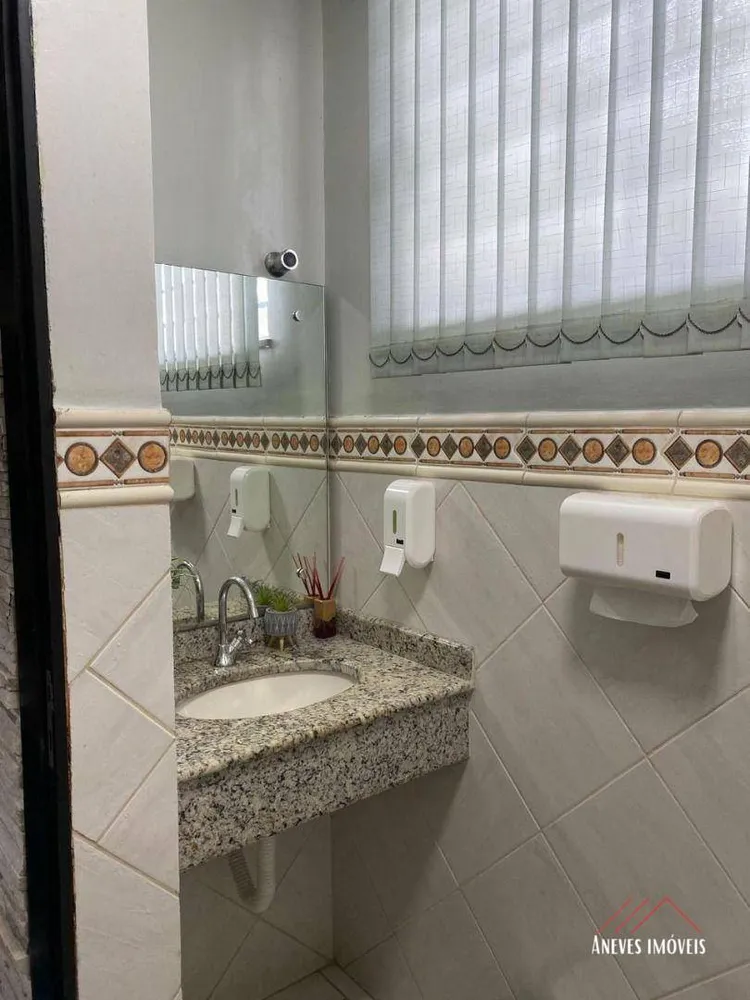 Prédio Inteiro, 310 m² - Foto 11