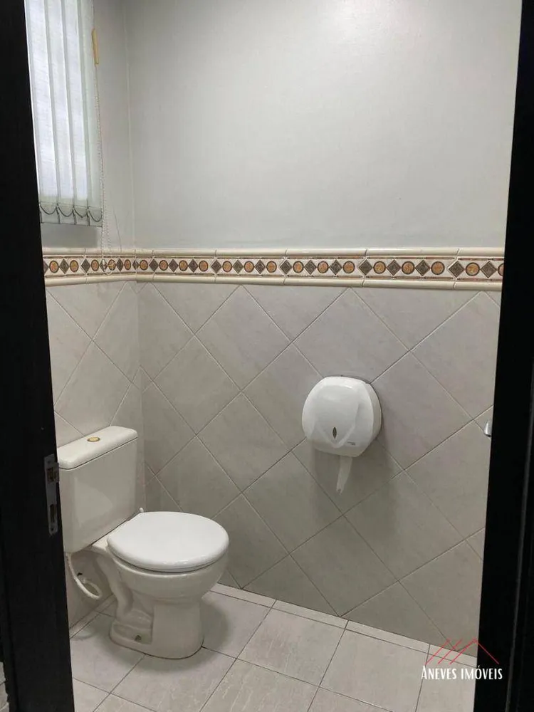 Prédio Inteiro, 310 m² - Foto 9