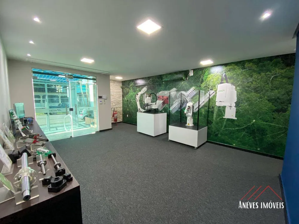 Prédio Inteiro, 310 m² - Foto 2