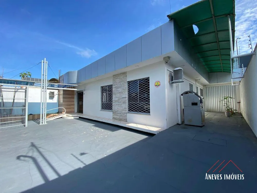 Prédio Inteiro, 310 m² - Foto 1