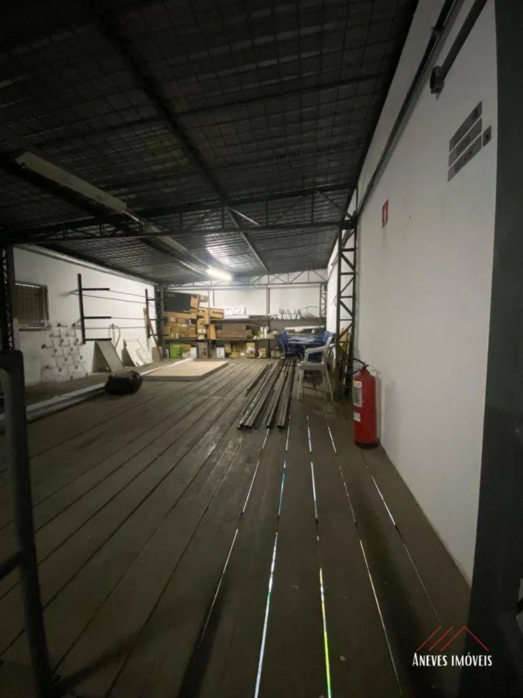 Prédio Inteiro, 310 m² - Foto 17