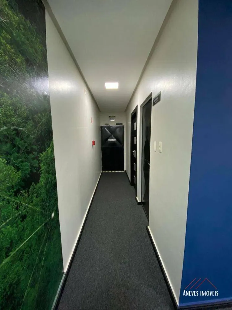 Prédio Inteiro, 310 m² - Foto 13