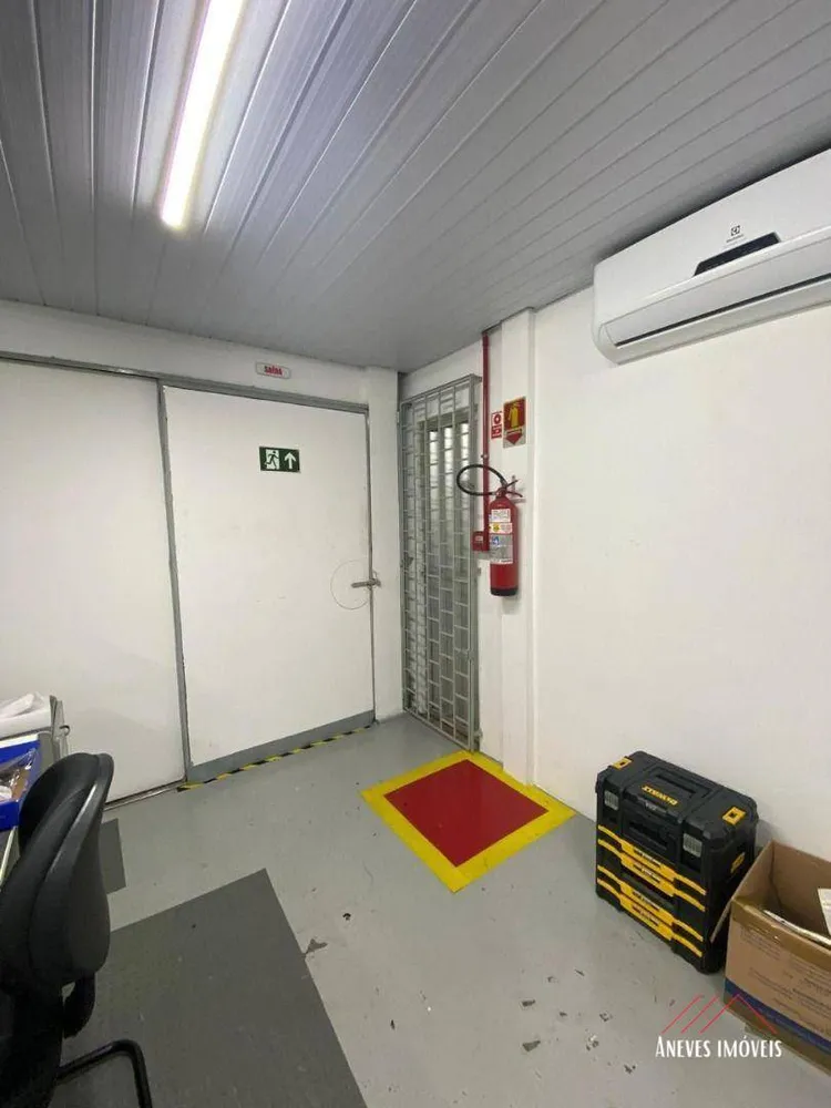 Prédio Inteiro, 310 m² - Foto 18
