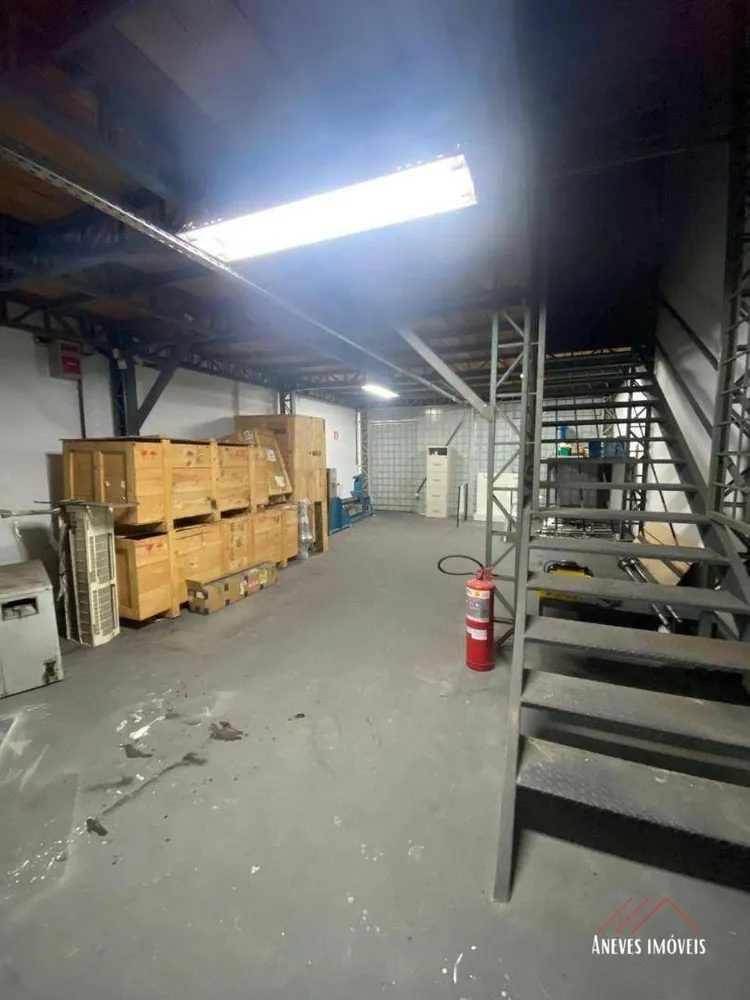 Prédio Inteiro, 310 m² - Foto 16