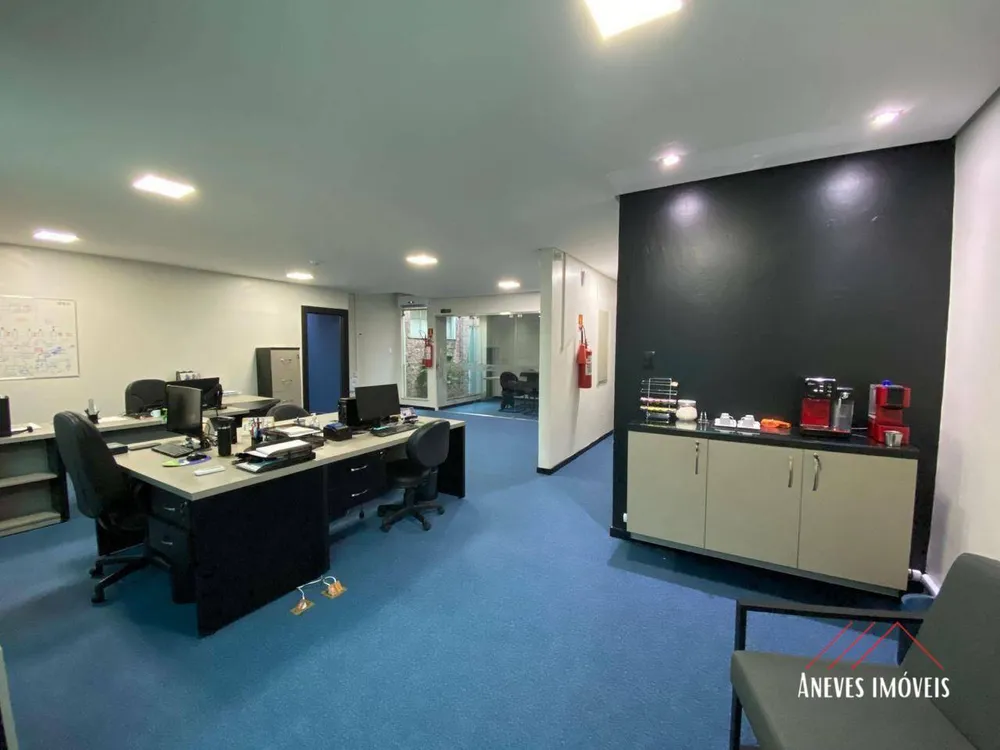 Prédio Inteiro, 310 m² - Foto 4