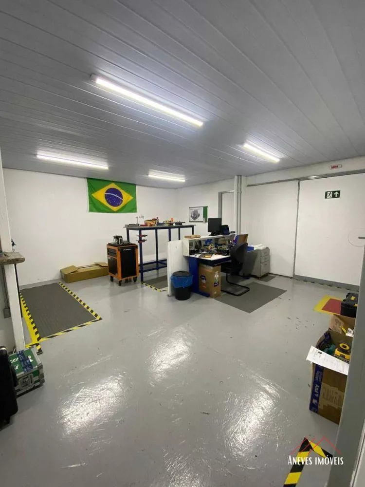 Prédio Inteiro, 310 m² - Foto 2