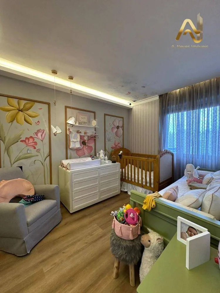 Apartamento, 3 quartos, 165 m² - Foto 9