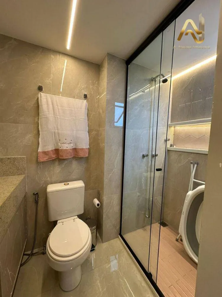 Apartamento, 3 quartos, 165 m² - Foto 10