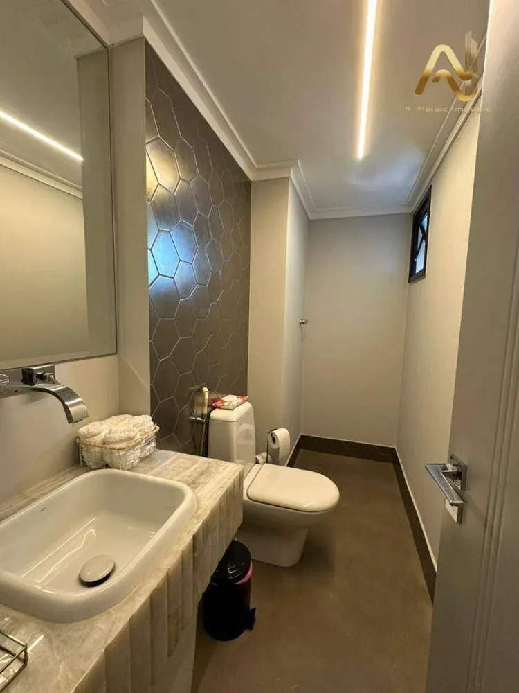 Apartamento, 3 quartos, 165 m² - Foto 11