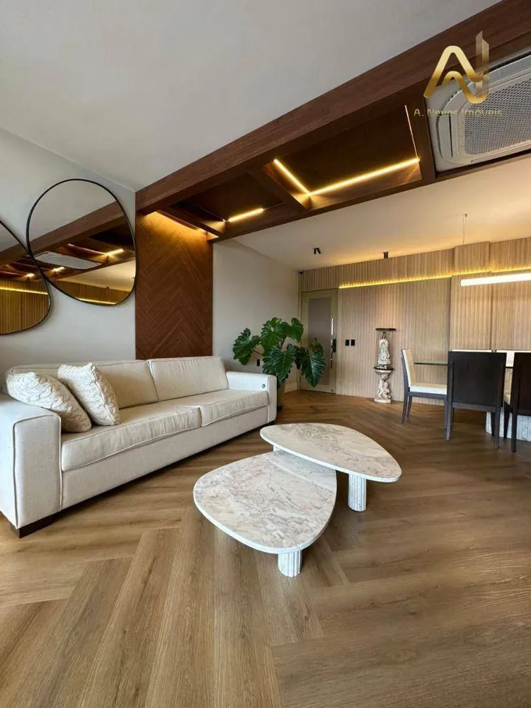 Apartamento, 3 quartos, 165 m² - Foto 3