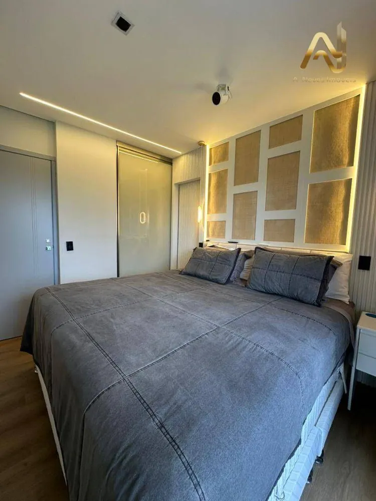Apartamento, 3 quartos, 165 m² - Foto 5