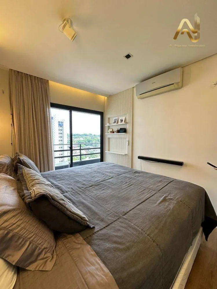Apartamento, 3 quartos, 165 m² - Foto 6