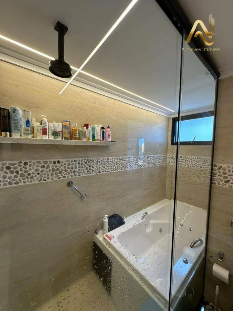 Apartamento, 3 quartos, 165 m² - Foto 8