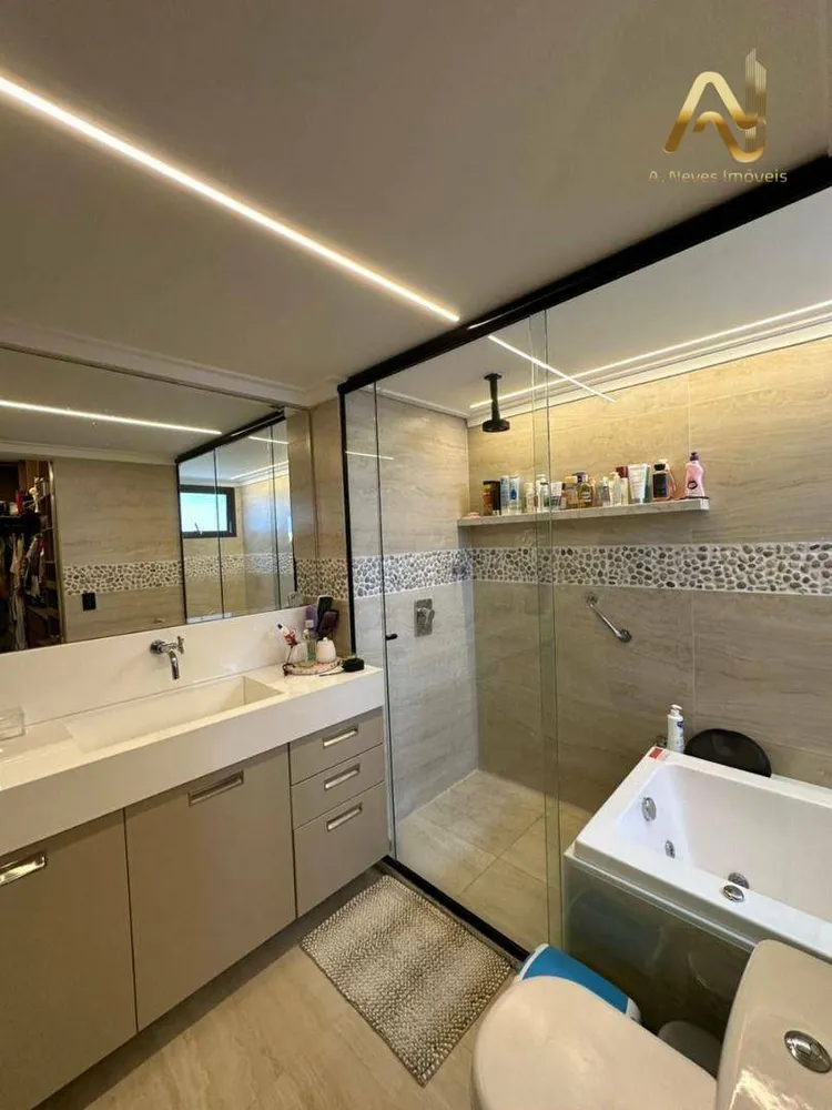 Apartamento, 3 quartos, 165 m² - Foto 7