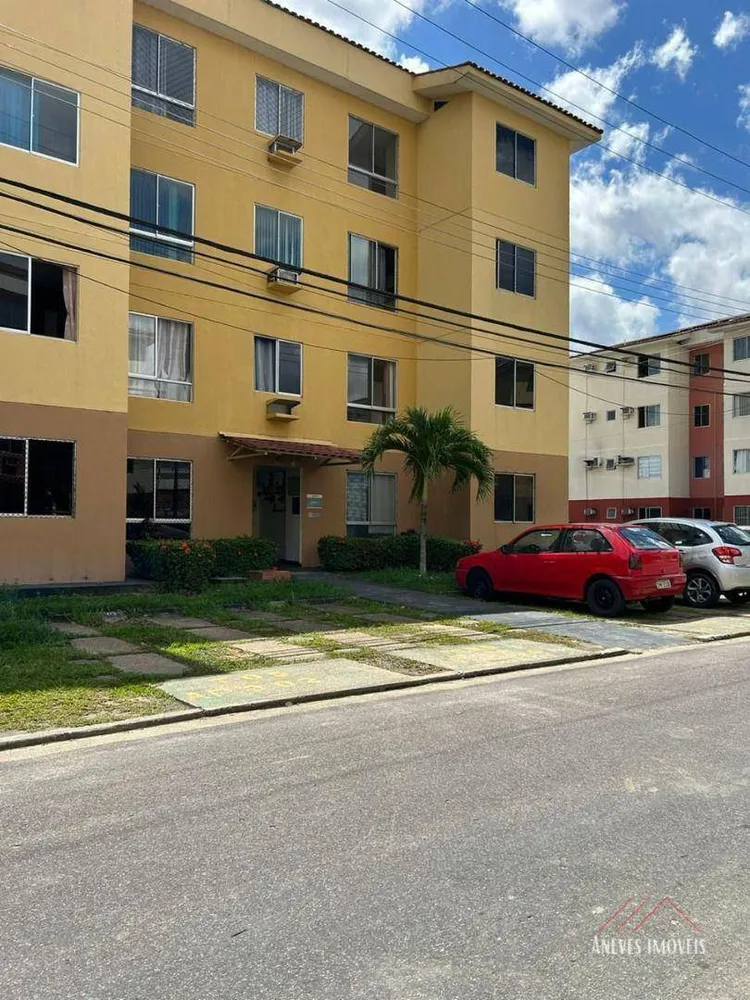 Apartamento, 2 quartos, 42 m² - Foto 17