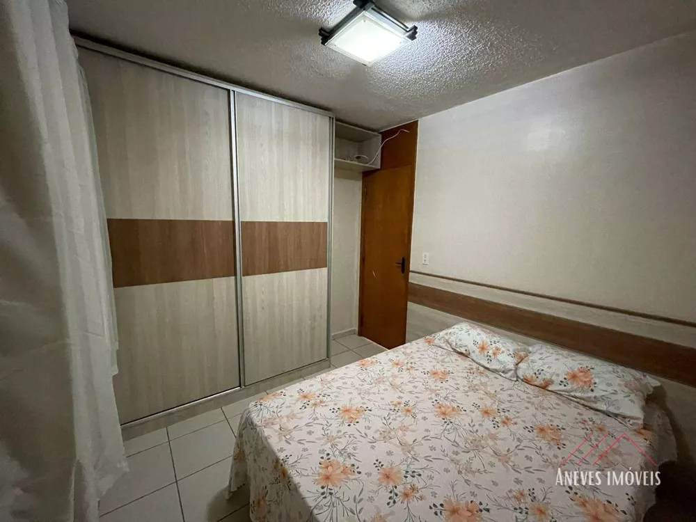 Apartamento, 2 quartos, 42 m² - Foto 12