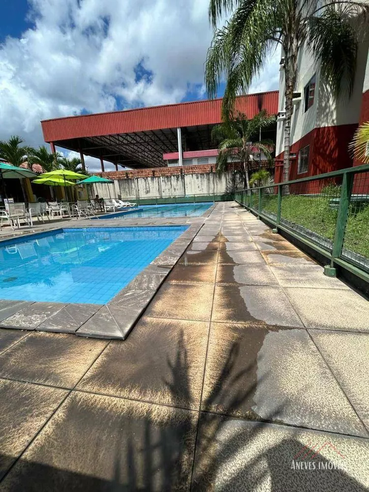 Apartamento, 2 quartos, 42 m² - Foto 4