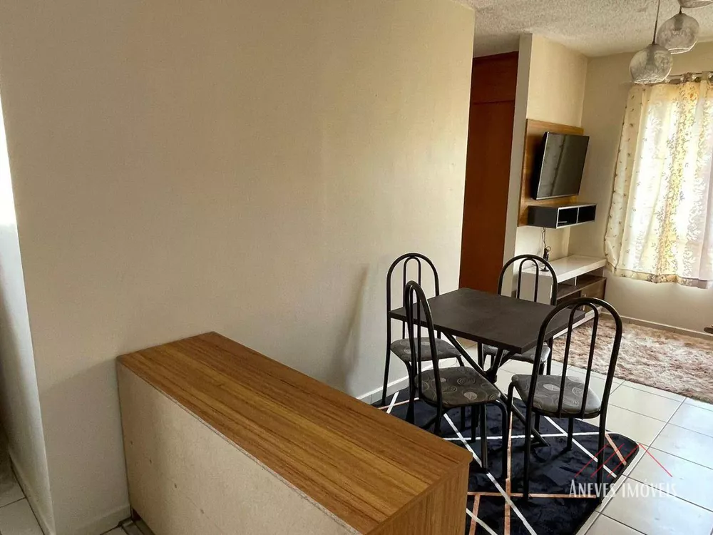 Apartamento, 2 quartos, 42 m² - Foto 10