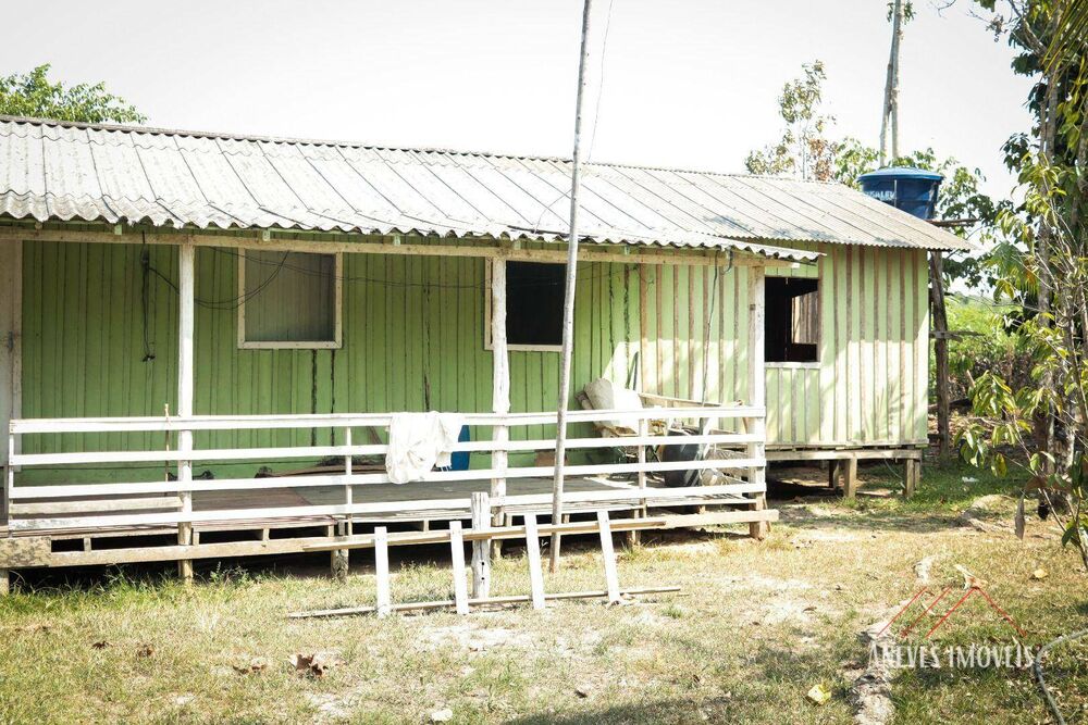 Terreno, 71 hectares - Foto 3