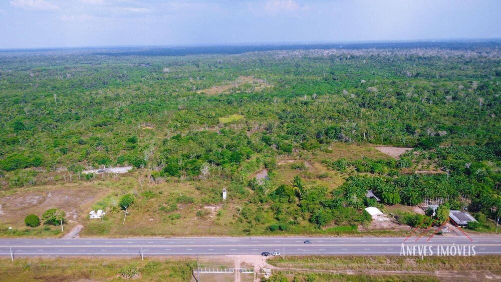 Terreno, 71 hectares - Foto 4