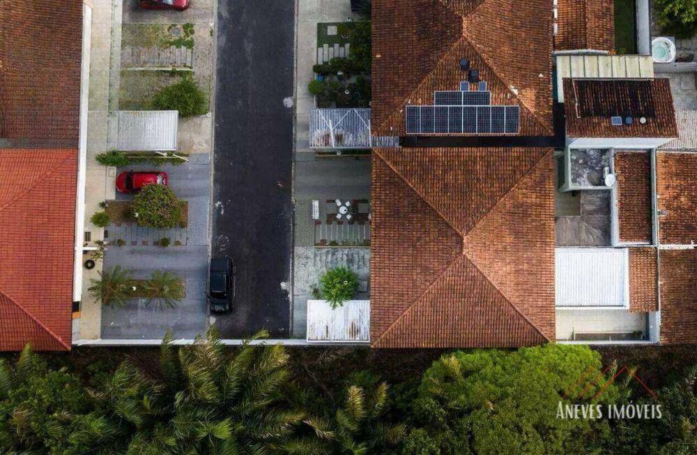 Casa de Condomínio, 4 quartos - Foto 8