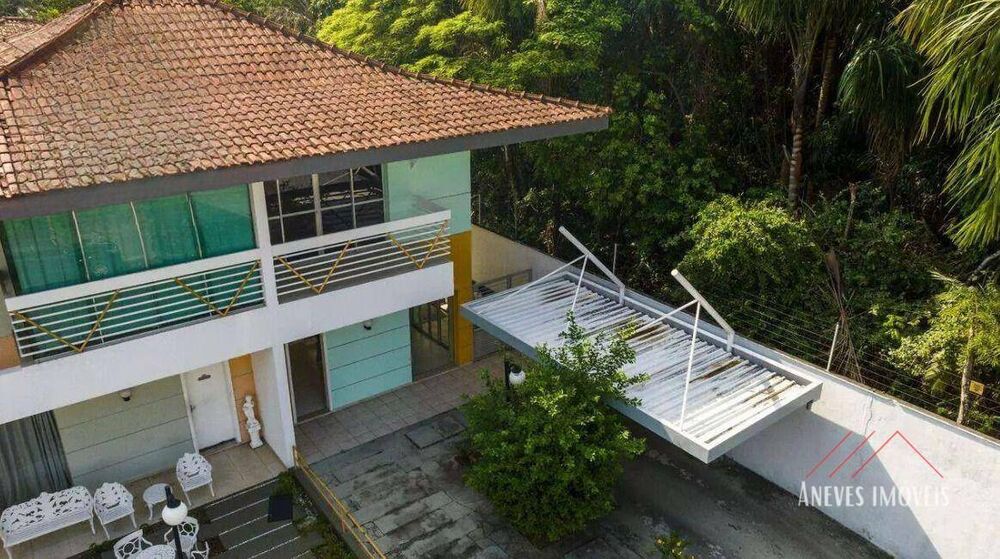 Casa de Condomínio, 4 quartos - Foto 10