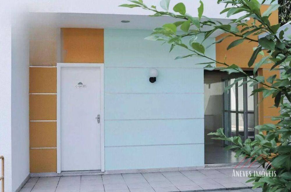 Casa de Condomínio, 4 quartos - Foto 2